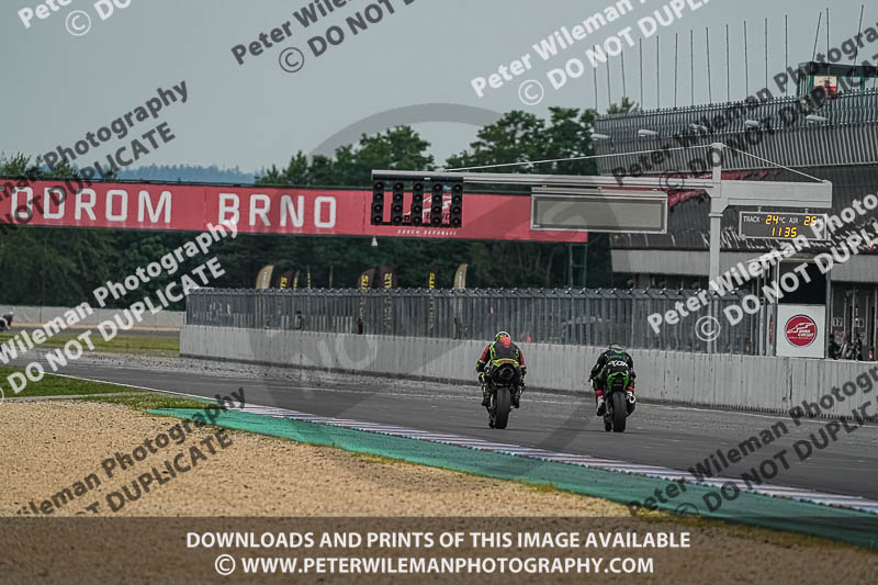 Slovakia Ring;event digital images;motorbikes;no limits;peter wileman photography;trackday;trackday digital images